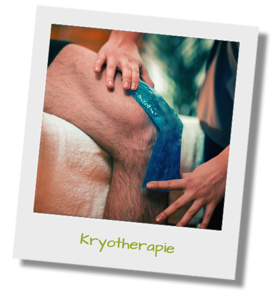 Kältetherapie Kältetherapie